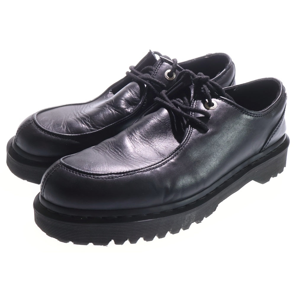 Dr.Martens(ドクターマーチン) ZEFFIR31 ゼフィール31 レザー ドレスシューズ ブラック