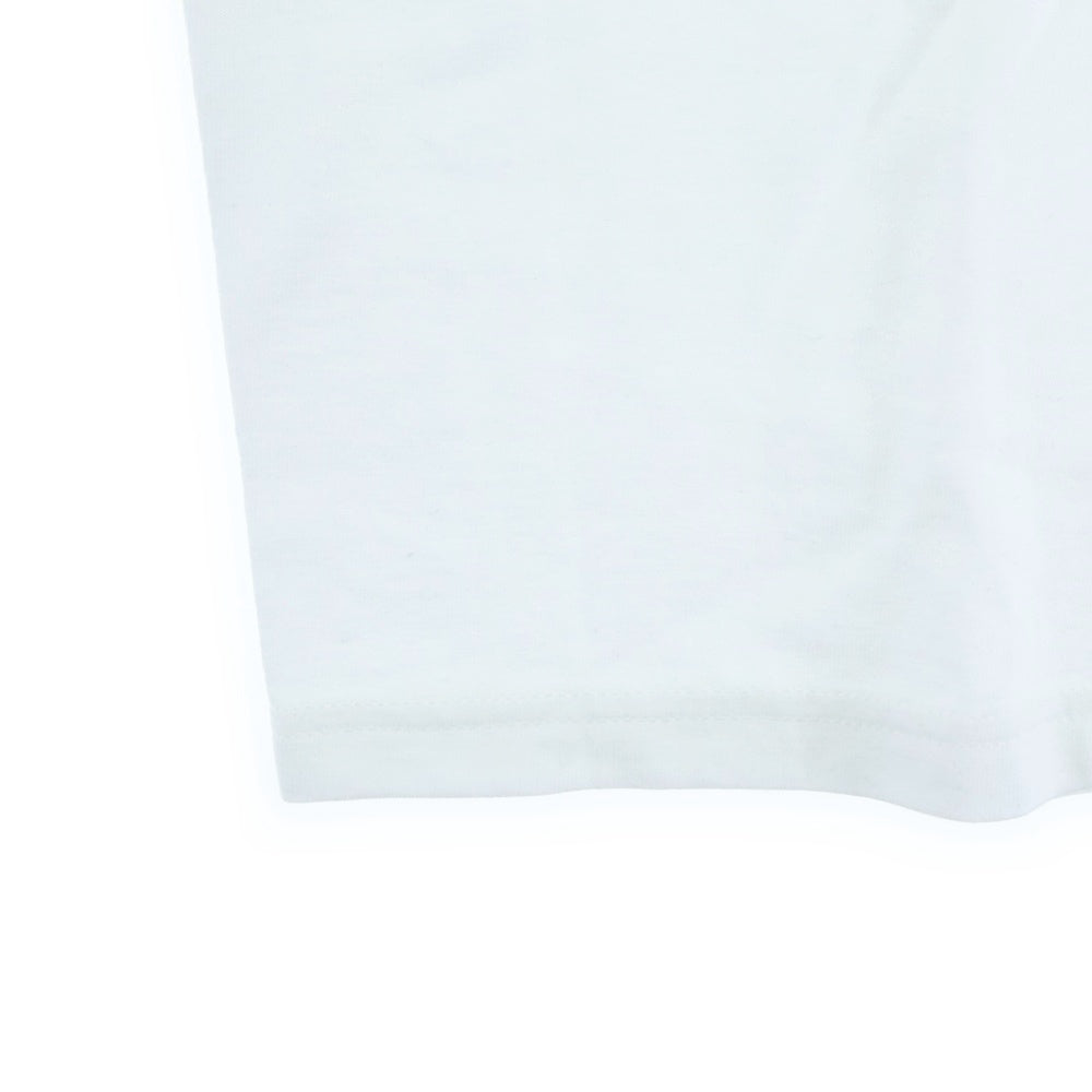 SUPREME(シュプリーム) 25AW ×Y's by Yohji Yamamoto Star Tee ワイズ ヨウジヤマモト スター フロントプリント 半袖Tシャツ カットソー ブラック