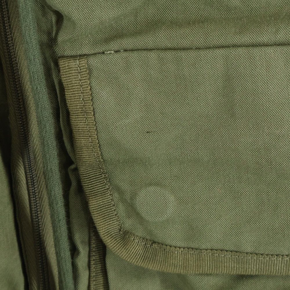 READY MADE(レディメイド) TACTICAL SHORTS フロントポケット タクティカル ショーツ ショートパンツ カーキ RE-CO-KH-00-00-99