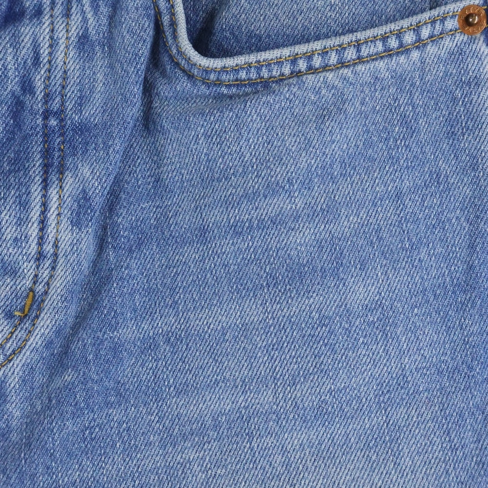 eytys(エイティーズ) AVALON JEANS TORN ブーツカット デニムパンツ ジーンズ レディース インディゴ