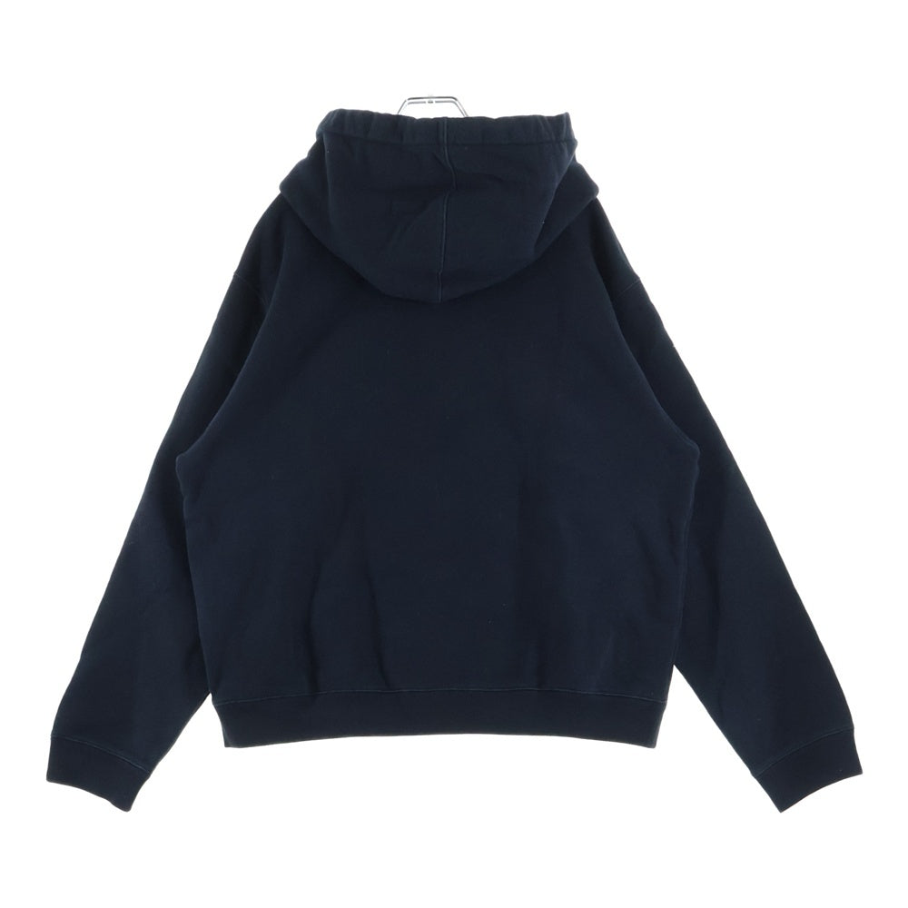GUCCI(グッチ) 20AW Original Gucci Hoodie プルオーバースウェットパーカー フーディー ブラック 626989 XJCOR