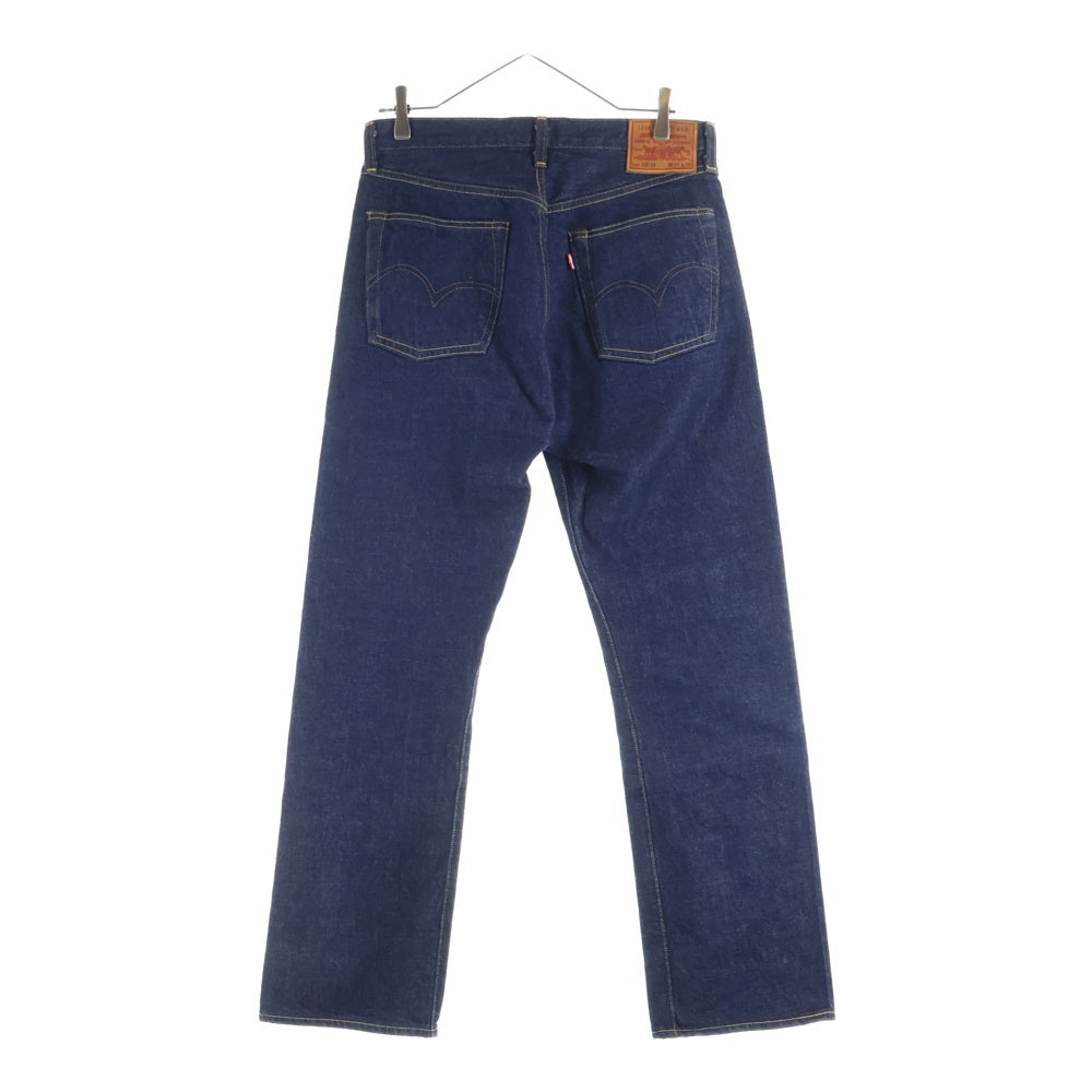 Levi's(リーバイス) ×HUMAN MADE 1944 501 JEAN ヒューマンメイド デニムパンツ インディゴ PC9-A3556-0000