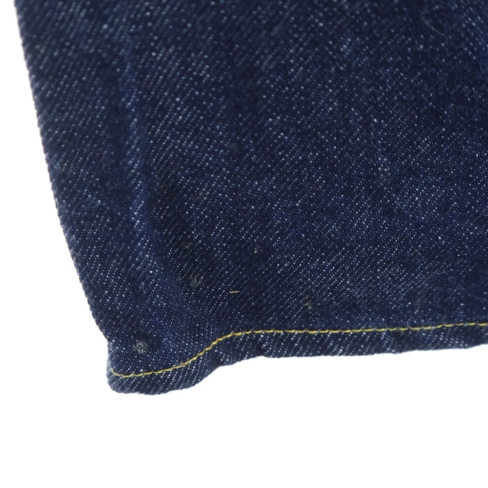 Levi's(リーバイス) ×HUMAN MADE 1944 501 JEAN ヒューマンメイド デニムパンツ インディゴ PC9-A3556-0000
