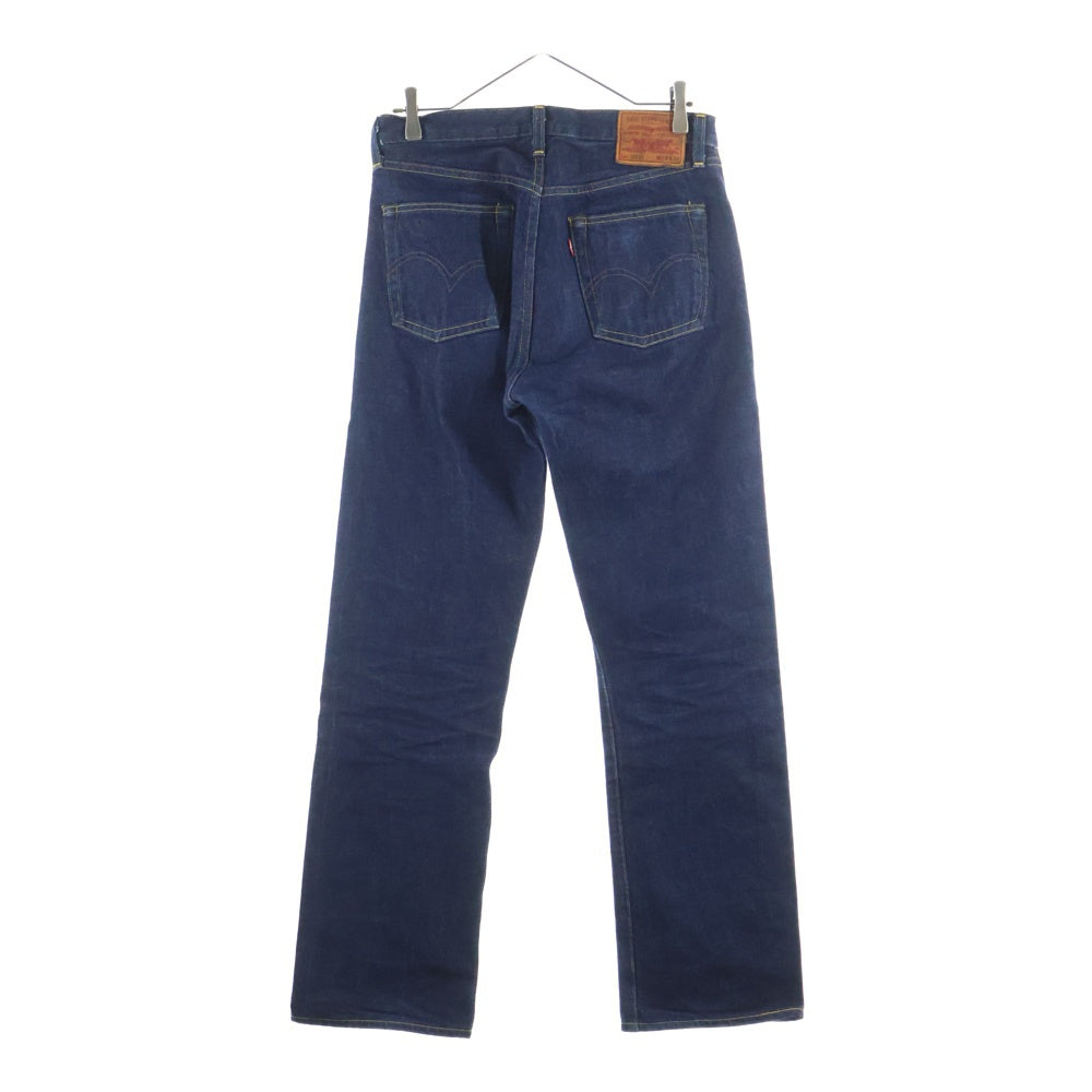 Levi's(リーバイス) ×HUMAN MADE 1944 501 JEAN ヒューマンメイド デニムパンツ インディゴ PC9-A3556-0000