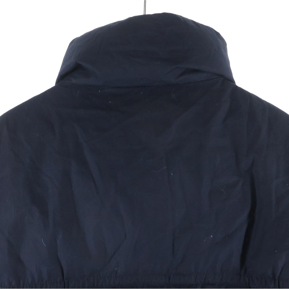 MONCLER(モンクレール) ×JIL SANDER Collection Short Down Jacket ジルサンダー ショートダウンジャケット ブラック K24051A00018