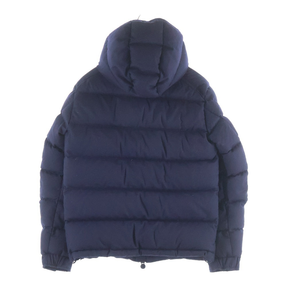 MONCLER(モンクレール) 19AW MONTGENEVRE モンジュネーブル ダウンジャケット ネイビー E20914033805