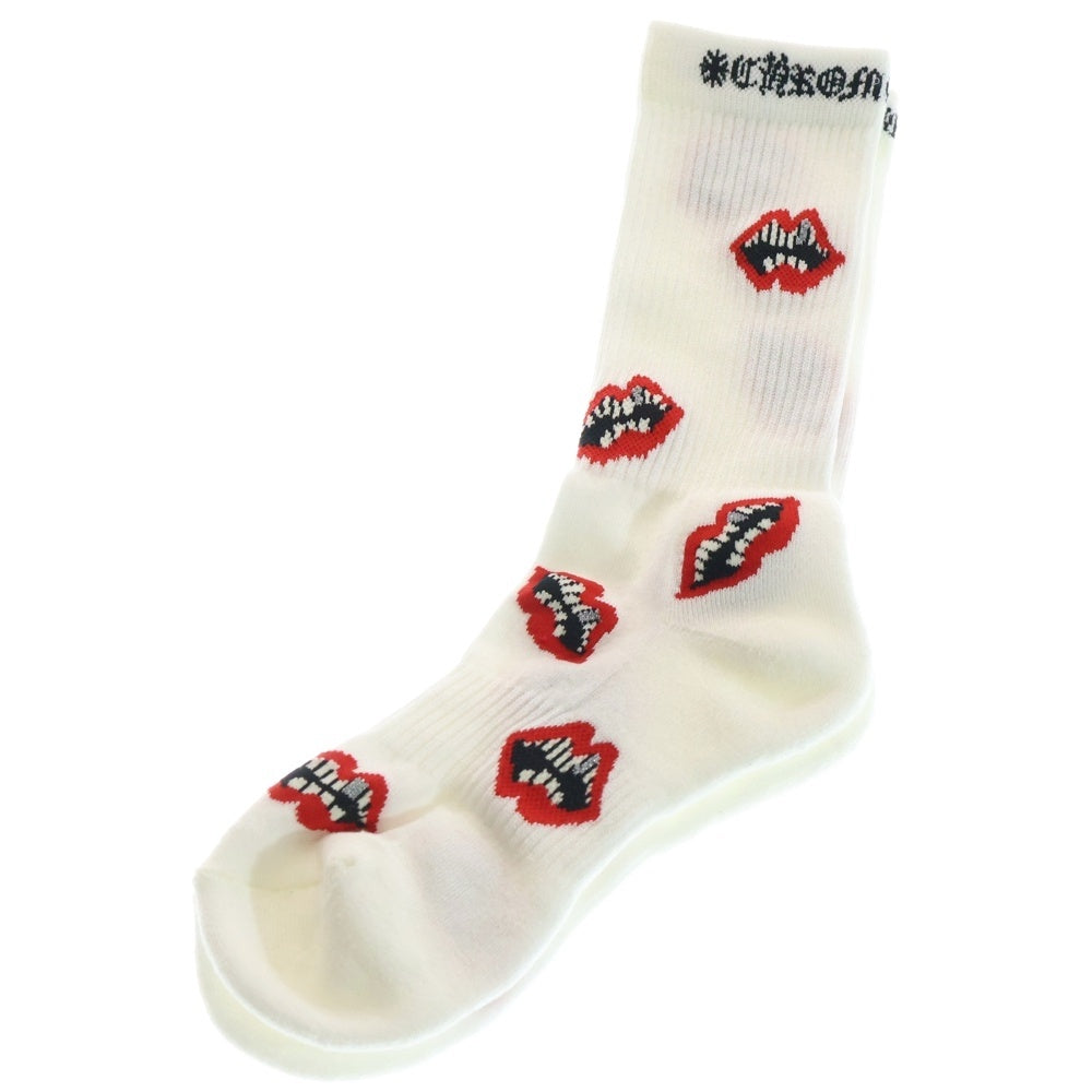 CHROME HEARTS(クロムハーツ) ×MATTY BOY CHOMPER SOCKS マッティ