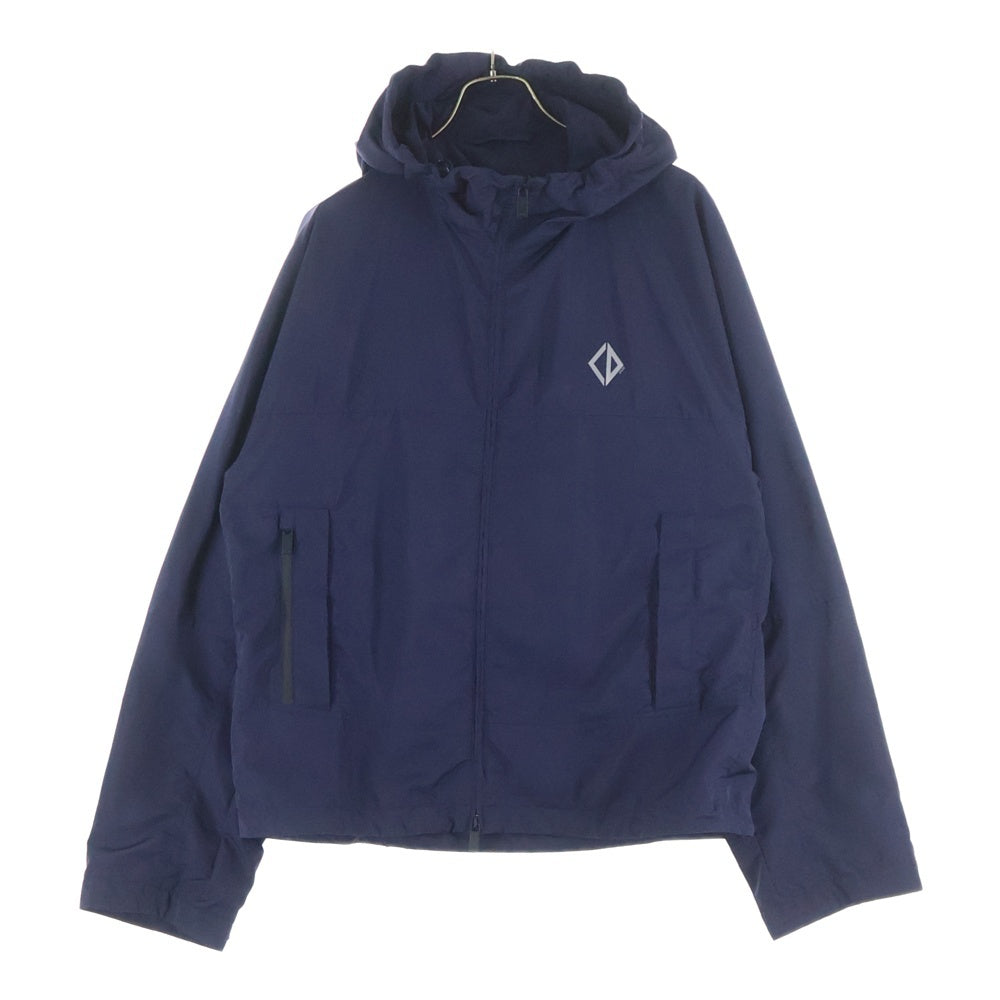 DIOR(ディオール) 25SS CD Diamond Hooded Jacket Technical Fabric