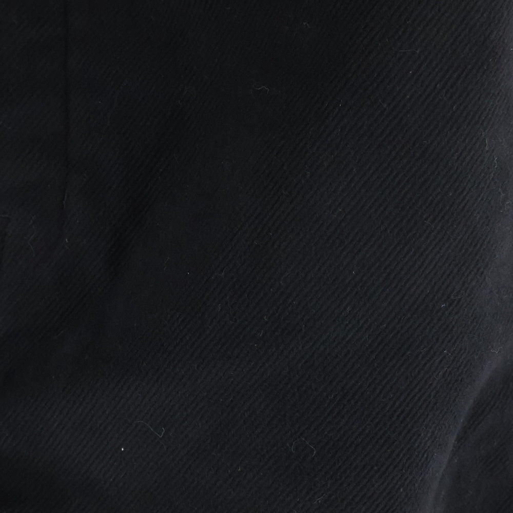 Rick Owens(リックオウエンス) Bolan Banana ボラン バナナ ロングパンツ ブラック RU02C7343-TB