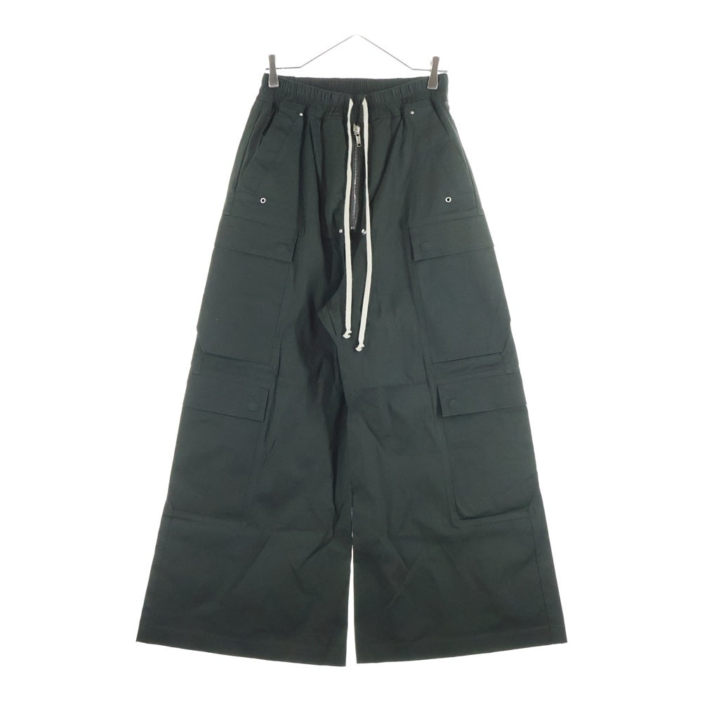 Rick Owens(リックオウエンス) 24AW Wide Cargo Bela ワイドカーゴベラ