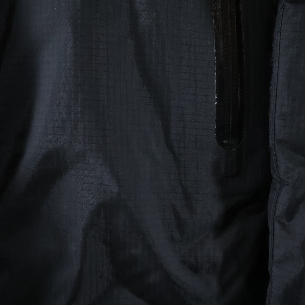 THE NORTH FACE(ザノースフェイス) HIMALAYAN PARKA ヒマラヤン ダウンジャケット フーディー ブラック ND92322