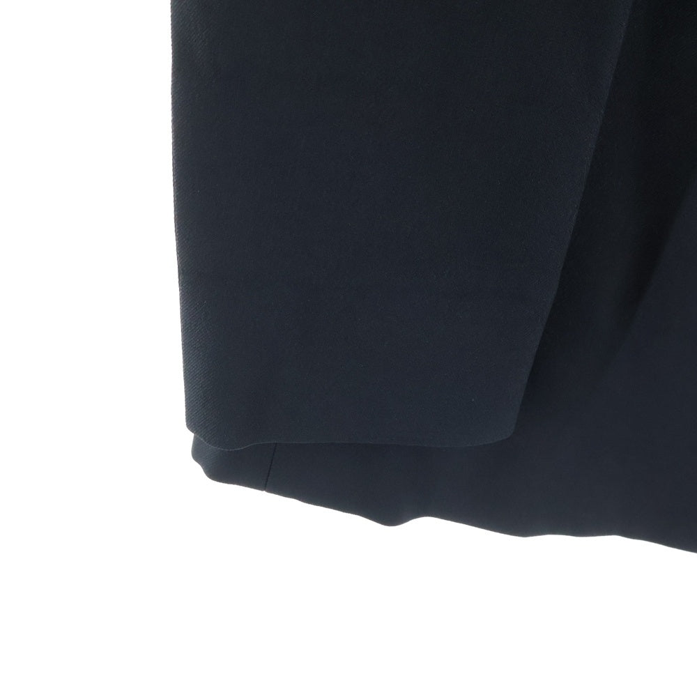 GIVENCHY(ジバンシィ) 2B シングル テーラードジャケット ブラック 11P 3070 230