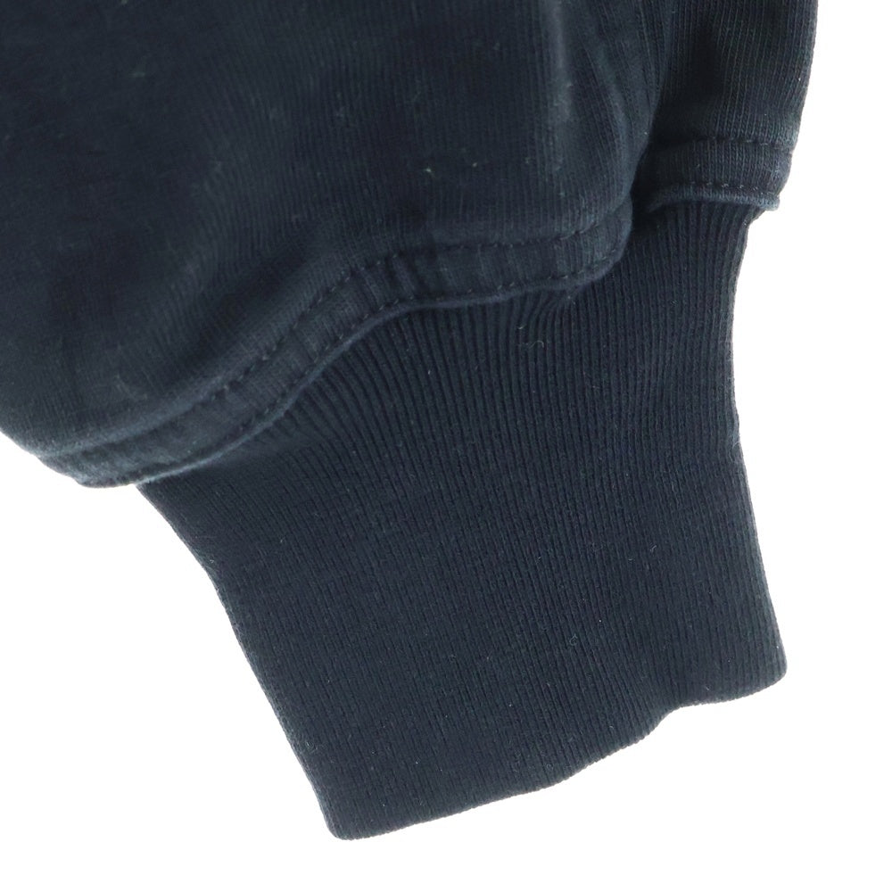 Rick Owens(リックオウエンス) 18SS Cargo Jog Pants カーゴジョグ ドローストリングパンツ ブラック RU18S5390-BA