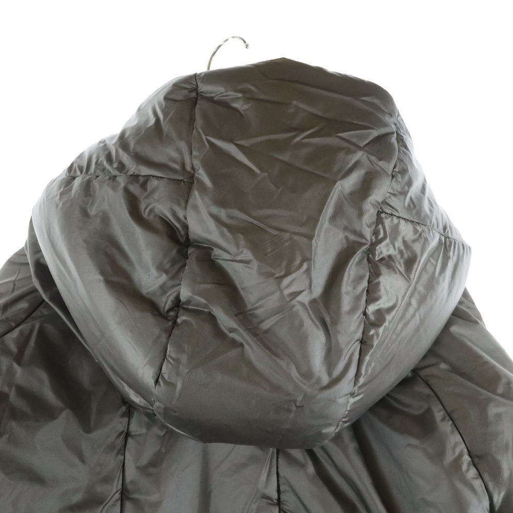 GOLDWIN(ゴールドウィン) Cloud Helicoid Parka クラウド ヘリコイド パーカー ブラウン GZ24302