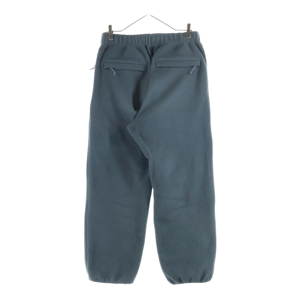 ENNOY(エンノイ) 22AW POLATEC CITY FLEECE PANT ポーラテック シティフリースパンツ グレー AW22BRENPT01LP