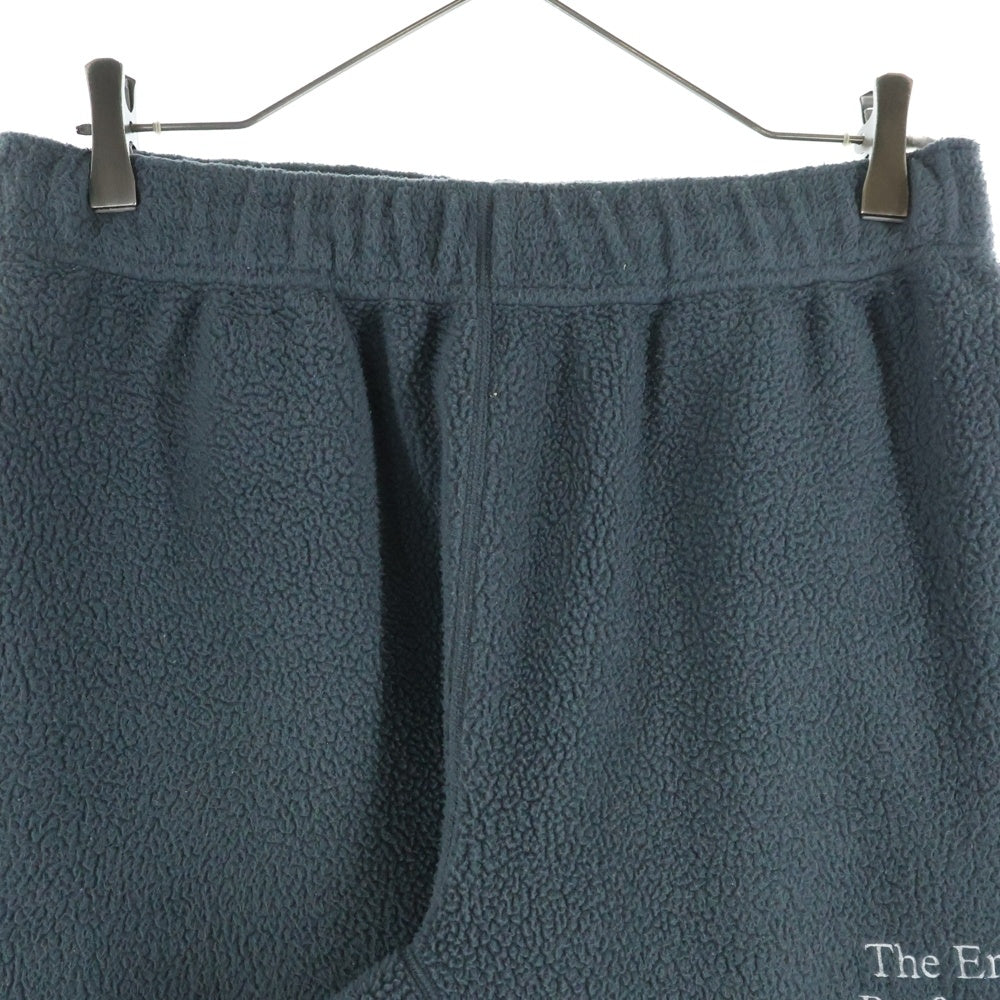 ENNOY(エンノイ) 22AW POLATEC CITY FLEECE PANT ポーラテック シティフリースパンツ グレー AW22BRENPT01LP