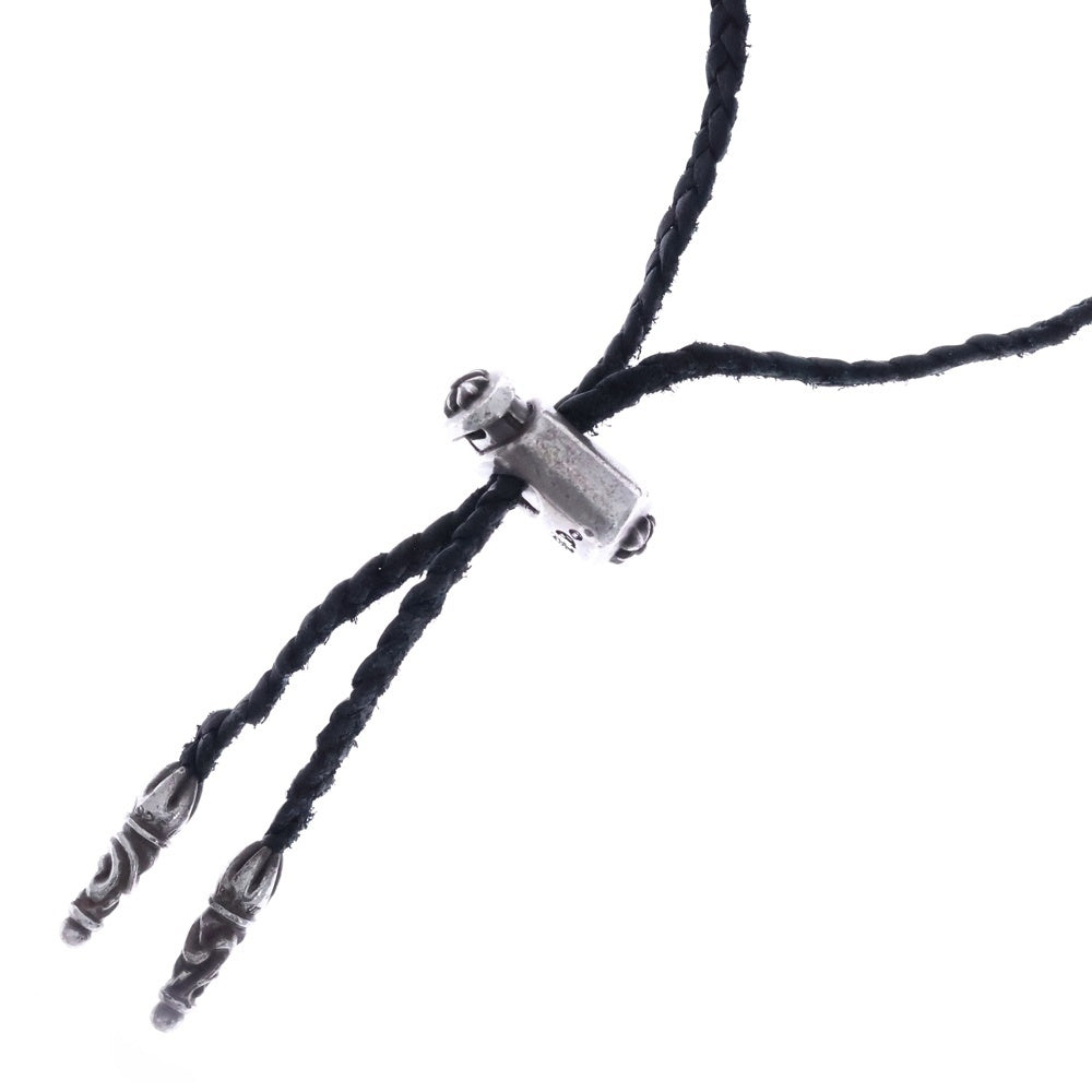 CHROME HEARTS(クロムハーツ) LEATHER BRAID LACESTPPRV1 レース