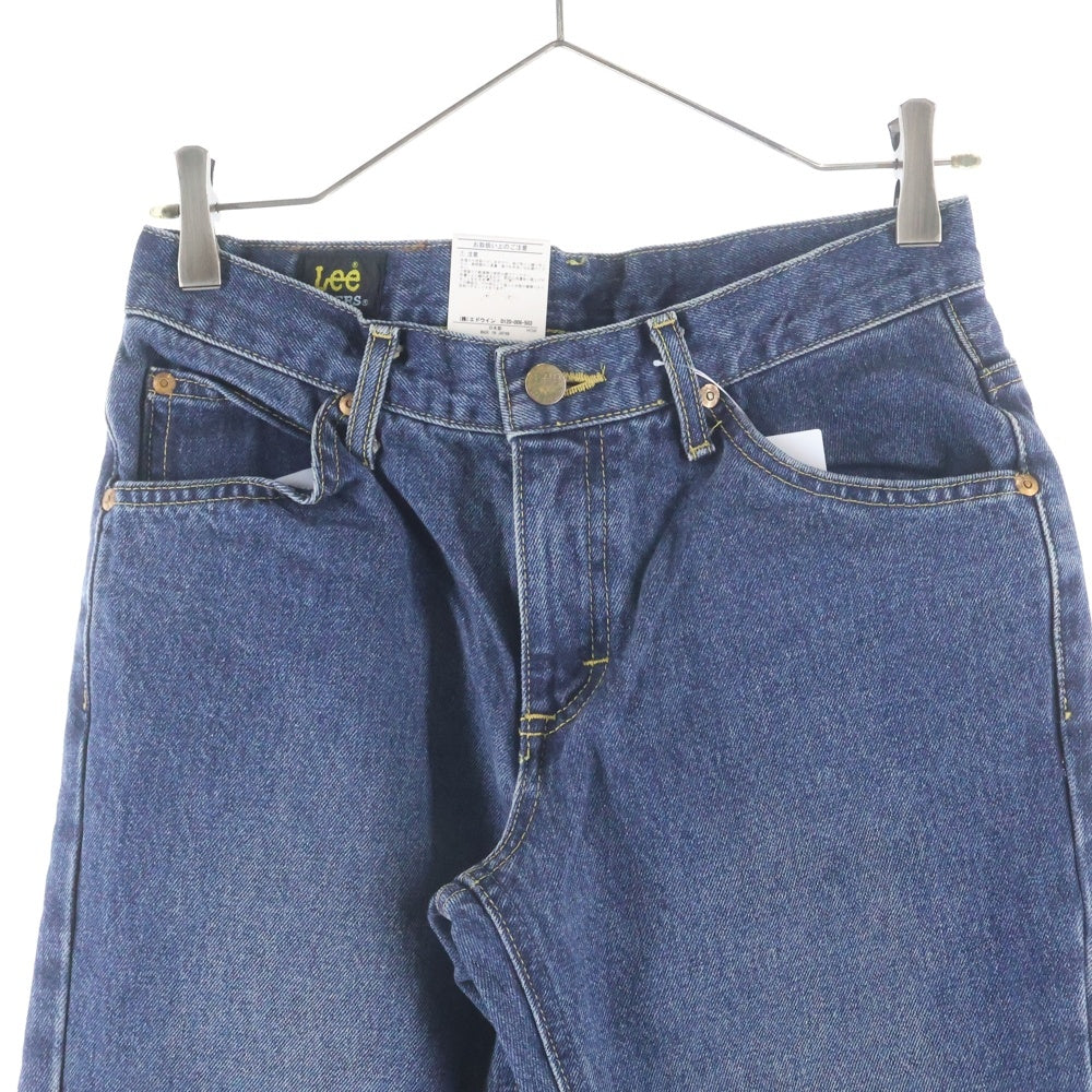LEE(リー) 202 BEL BOTTOM ベルボトム フレアデニムパンツ ジーンズ インディゴ