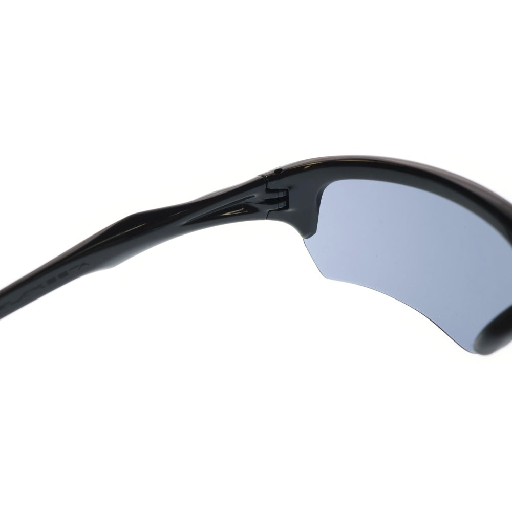 OAKLEY(オークリー) Flak beta フラックベータ サングラス ブラック OO9372 937208