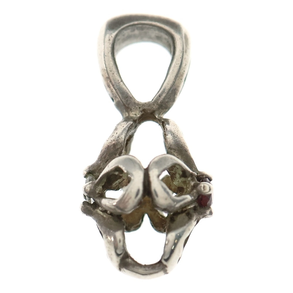 ARPEGE(アルページュ) Cross Top クロスモチーフ ジルコニア