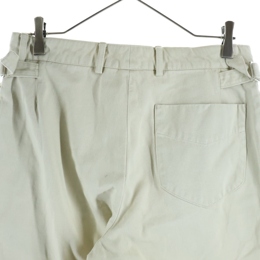 Maison Margiela(メゾンマルジェラ) Chino Pants チノパンツ ベージュ