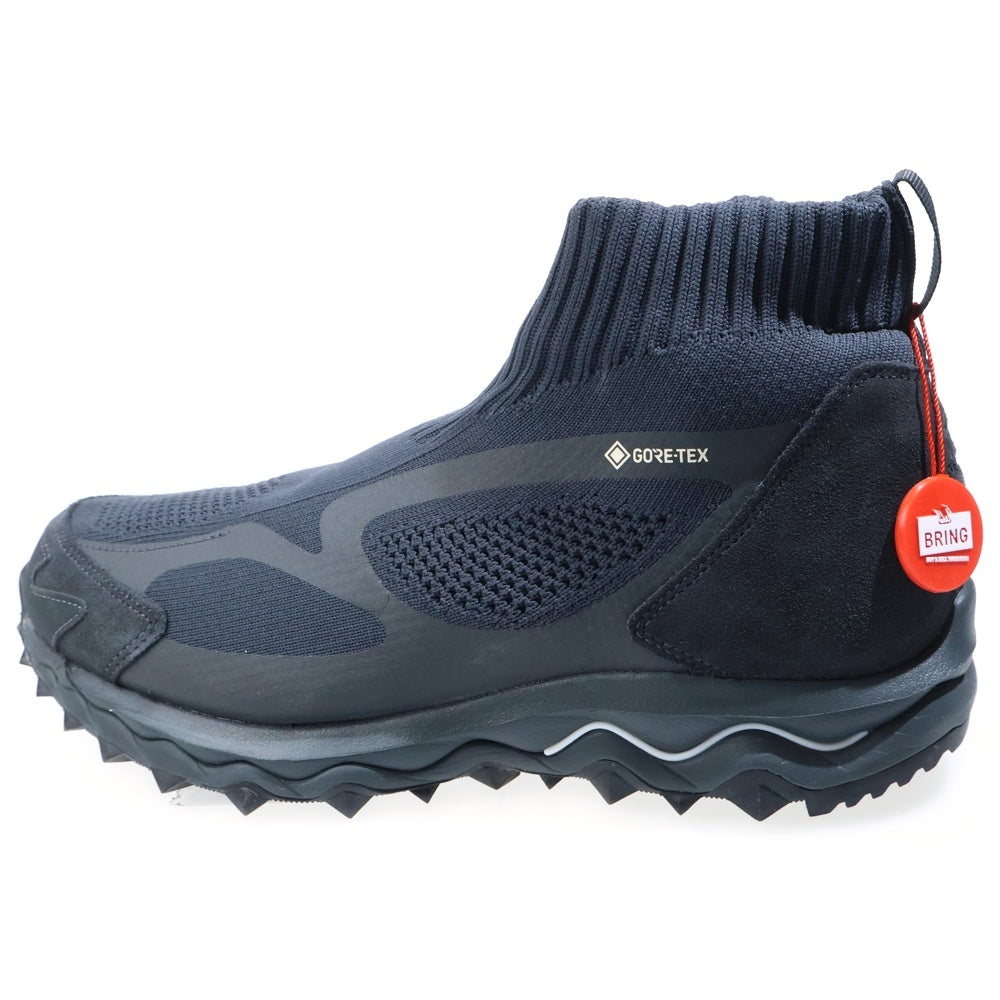 MIZUNO(ミズノ) ×nonnative Wave Mujin TL Mid GORE-TEX ウェーブ