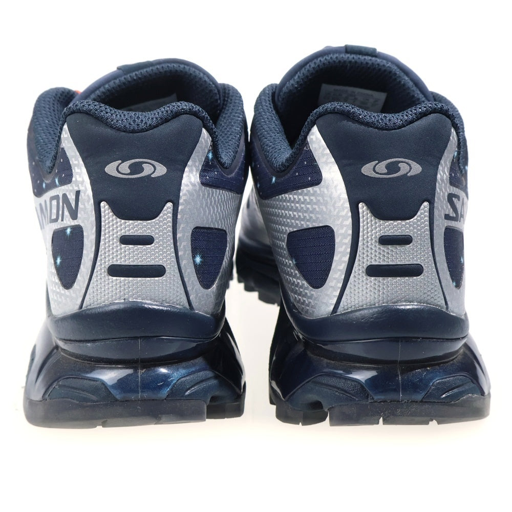 SALOMON(サロモン) XT-4 OG GTX ATMOS ローカットスニーカー シューズ ネイビー US9/27cm 492733