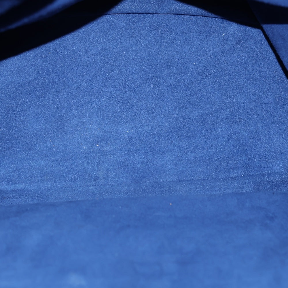 LOUIS VUITTON(ルイヴィトン) エピ クリストファーPM レザーリュックサック バックパック ブラック M53302