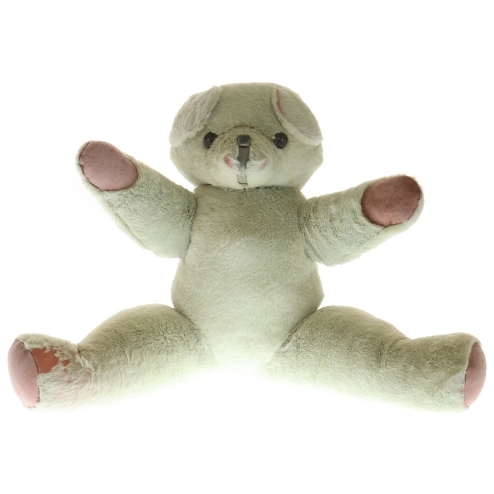 CHROME HEARTS(クロムハーツ) TEDDY BEAR クロスボール テディベア
