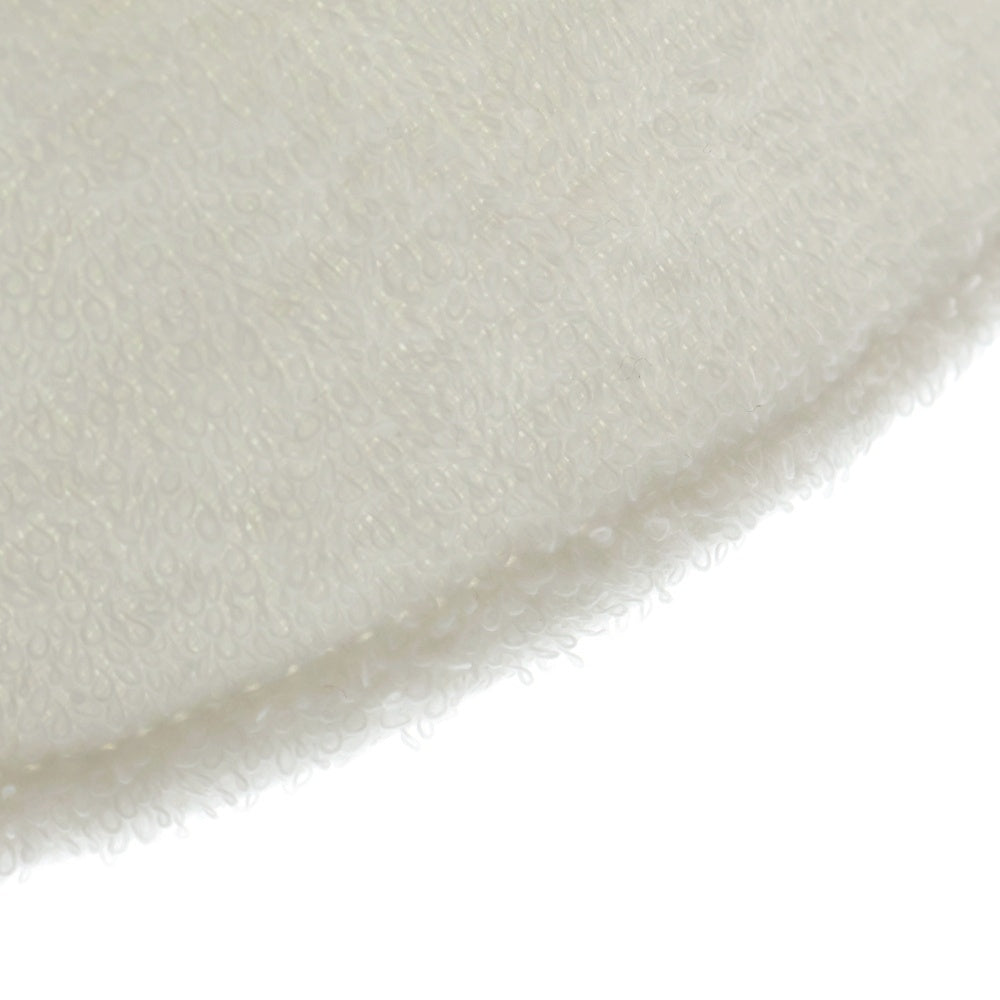 CDL TOKYO(シーディーエルトウキョウ) Pile Bucket Hat パイル バケットハット 帽子 ホワイト CDL-H05 レディース