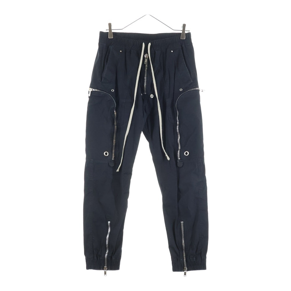 Rick Owens(リックオウエンス) 25SS BAUHAUS CARGO PANTS バウハウス