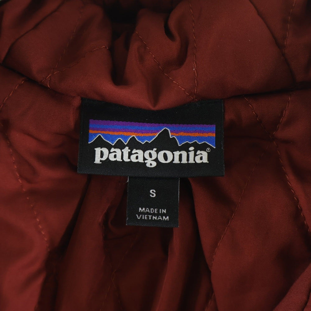 PATAGONIA(パタゴニア) インサレーテッド ベターセーターフーディー ジップパーカー グレー