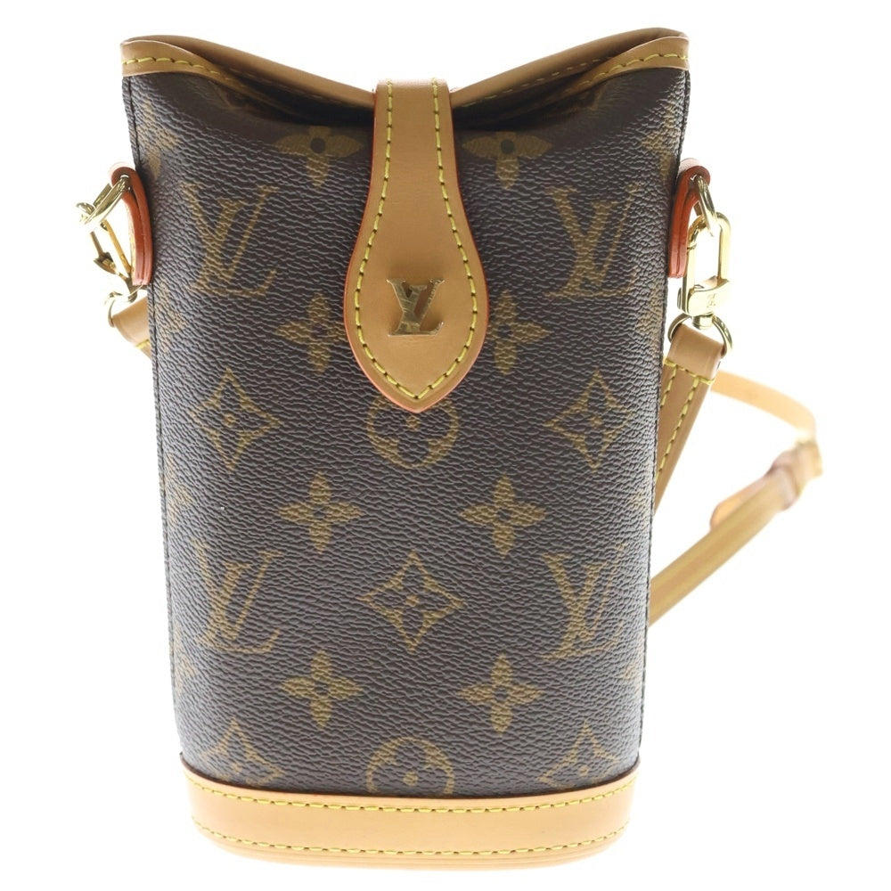 ルイ・ヴィトン レディース ハンドバッグ ポーチ カバン F23642 ルイ