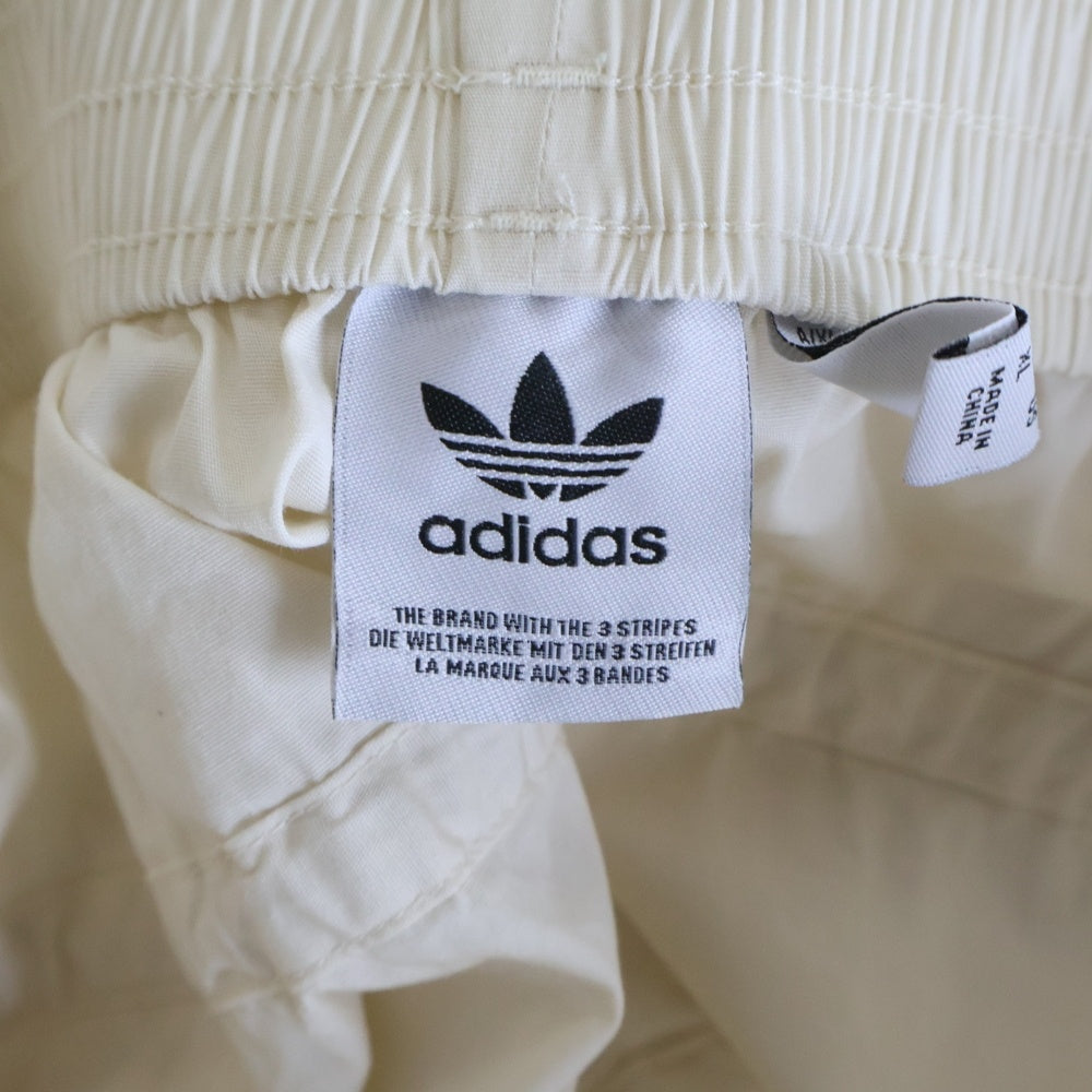 adidas(アディダス) SUMMER GLOW SKIRT サマーグロースカート オレンジ/ホワイト KC0767 レディース