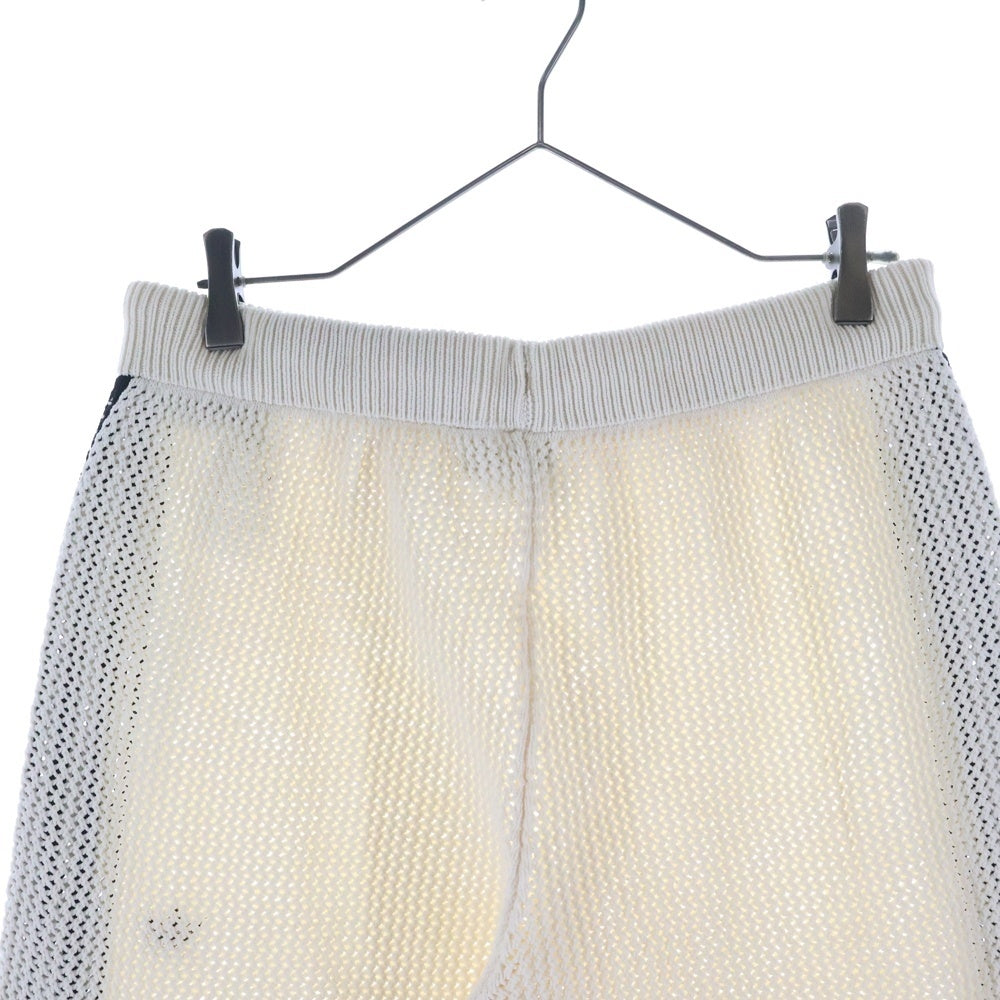 adidas(アディダス) PREMIUM TRACK PANTS プレミアム トラックパンツ ブラック/ホワイト KQU05-JD1080 レディース