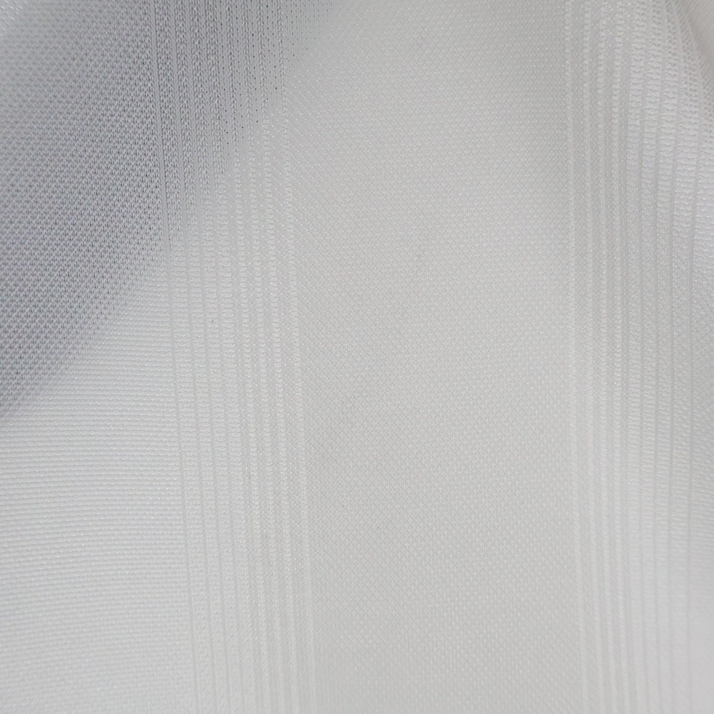 adidas(アディダス) FOOTBALL JACQUARD CROP LONG-SLEEVE フットボール ジャガード クロップ 長袖Tシャツ ホワイト/ブラック JV9740 レディース