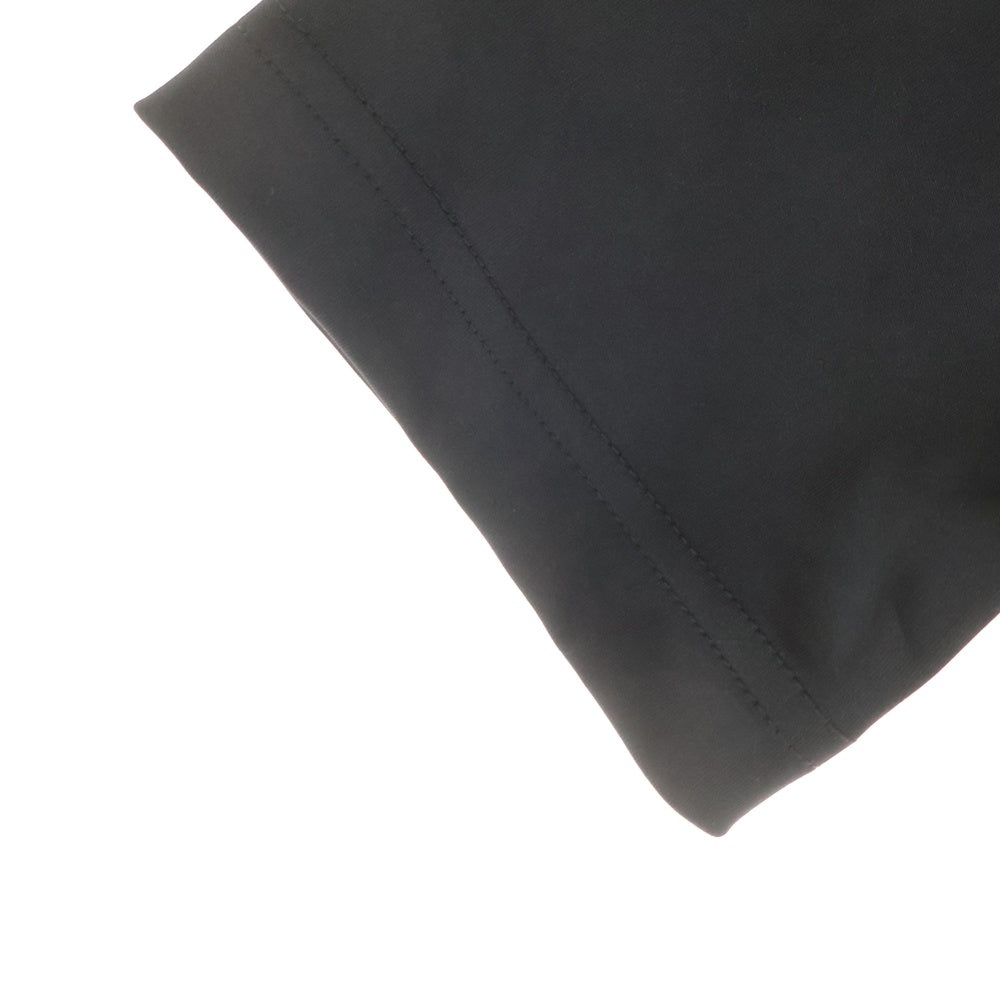 adidas(アディダス) RIBBON CROP TOP リボン クロップ トップ 半袖Tシャツ ブラック JX2537 レディース