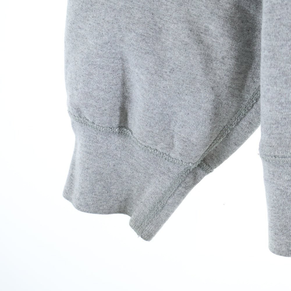 SUPREME(シュプリーム) 20AW Cross Box Logo Hooded Sweatshirt クロス ボックス ロゴ フーデッド スウェットシャツ プルオーバーパーカー グレー