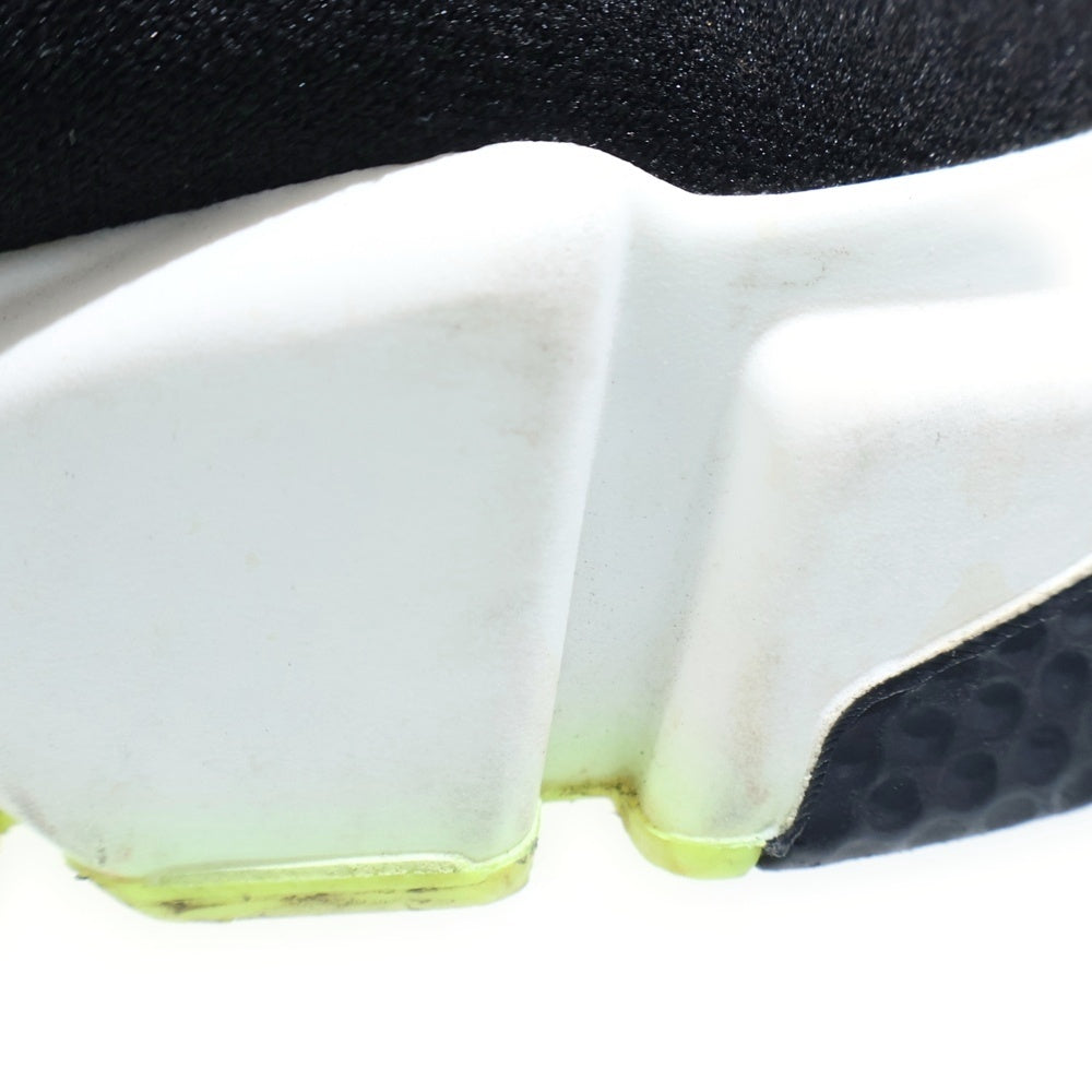 BALENCIAGA(バレンシアガ) SPEED TRAINER スピードトレーナー ソックス ハイカットニットスニーカー ブラック レディース