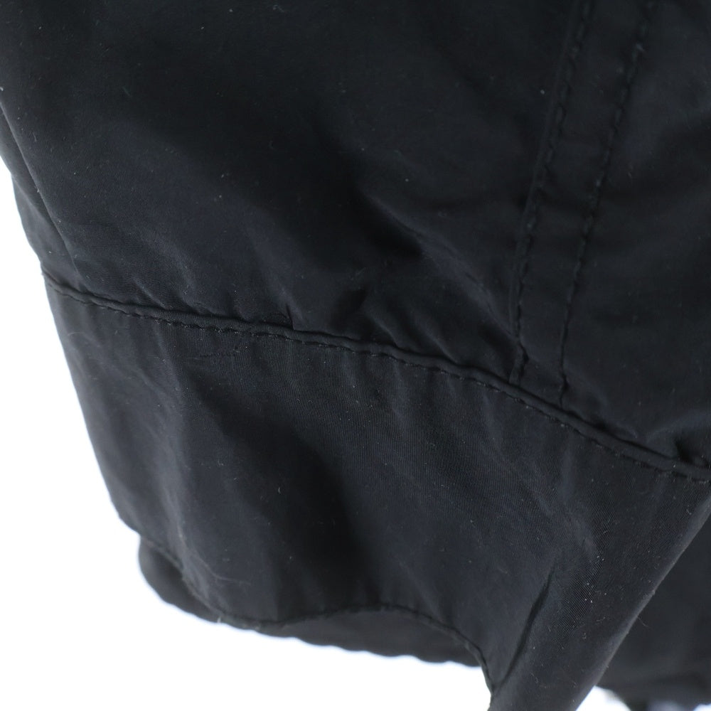 Y's for men(ワイズフォーメン) M-65 FIELD JACKET WITH LINER ライナー付き フィールドジャケット ブラック ML-Y10-900