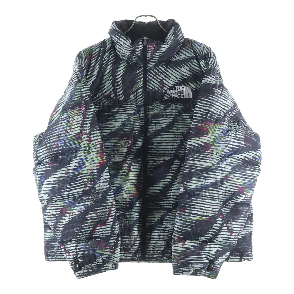 THE NORTH FACE(ザノースフェイス) 1996 RETRO NUPTSE JACKET ヌプシ レトロ ダウンジャケット ブラック NF0A3C8D