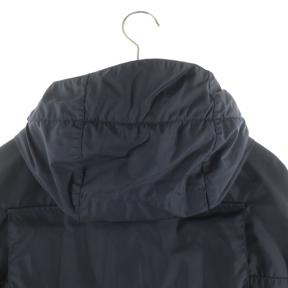 C.P. Company(シーピーカンパニー) 99AW Urban Protection Life Jacket アーバン プロテクション ライフジャケット ブラック 33184S58