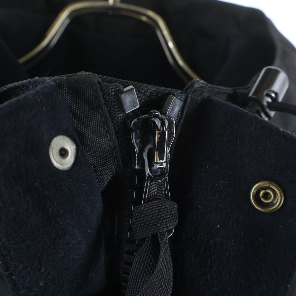 C.P. Company(シーピーカンパニー) 99AW Urban Protection Life Jacket アーバン プロテクション ライフジャケット ブラック 33184S58