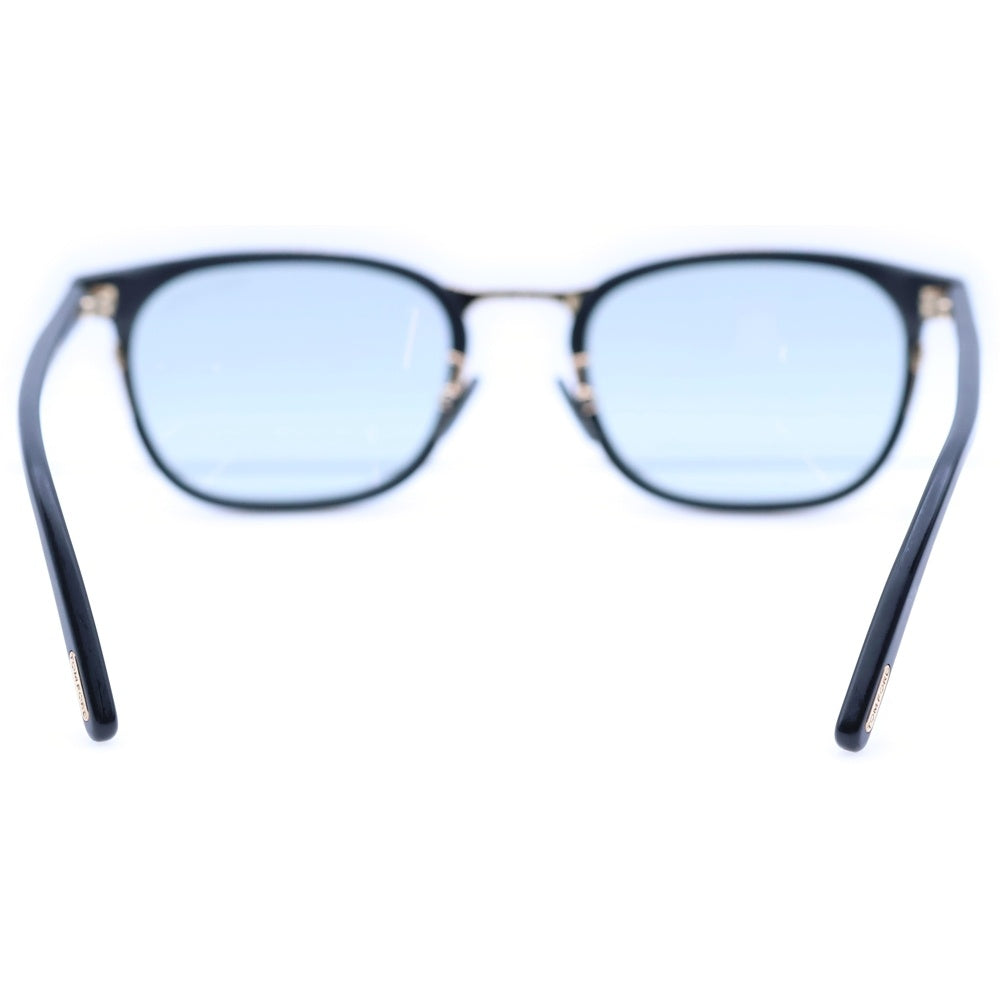TOM FORD(トムフォード) Sunglasses ウェリントンサングラス 眼鏡 アイウェア ブラック TF963-D レディース