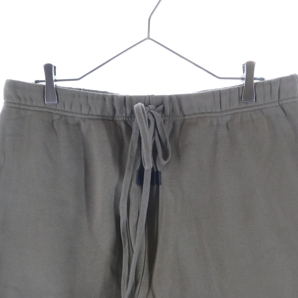 FEAR OF GOD ESSENTIALS(フィアオブゴッド エッセンシャルズ) SWEATPANTS スウェットパンツ ブラウン
