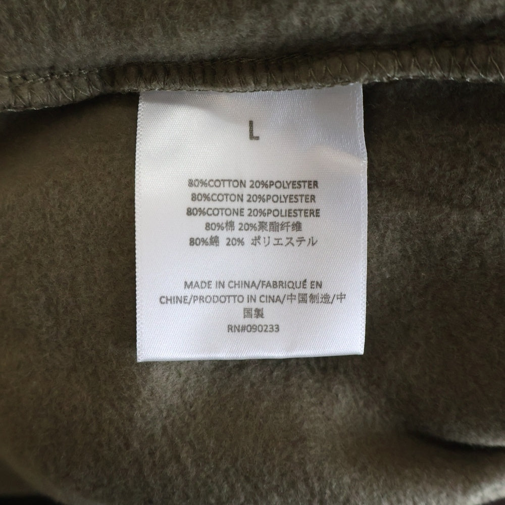 FEAR OF GOD ESSENTIALS(フィアオブゴッド エッセンシャルズ) SWEATPANTS スウェットパンツ ブラウン