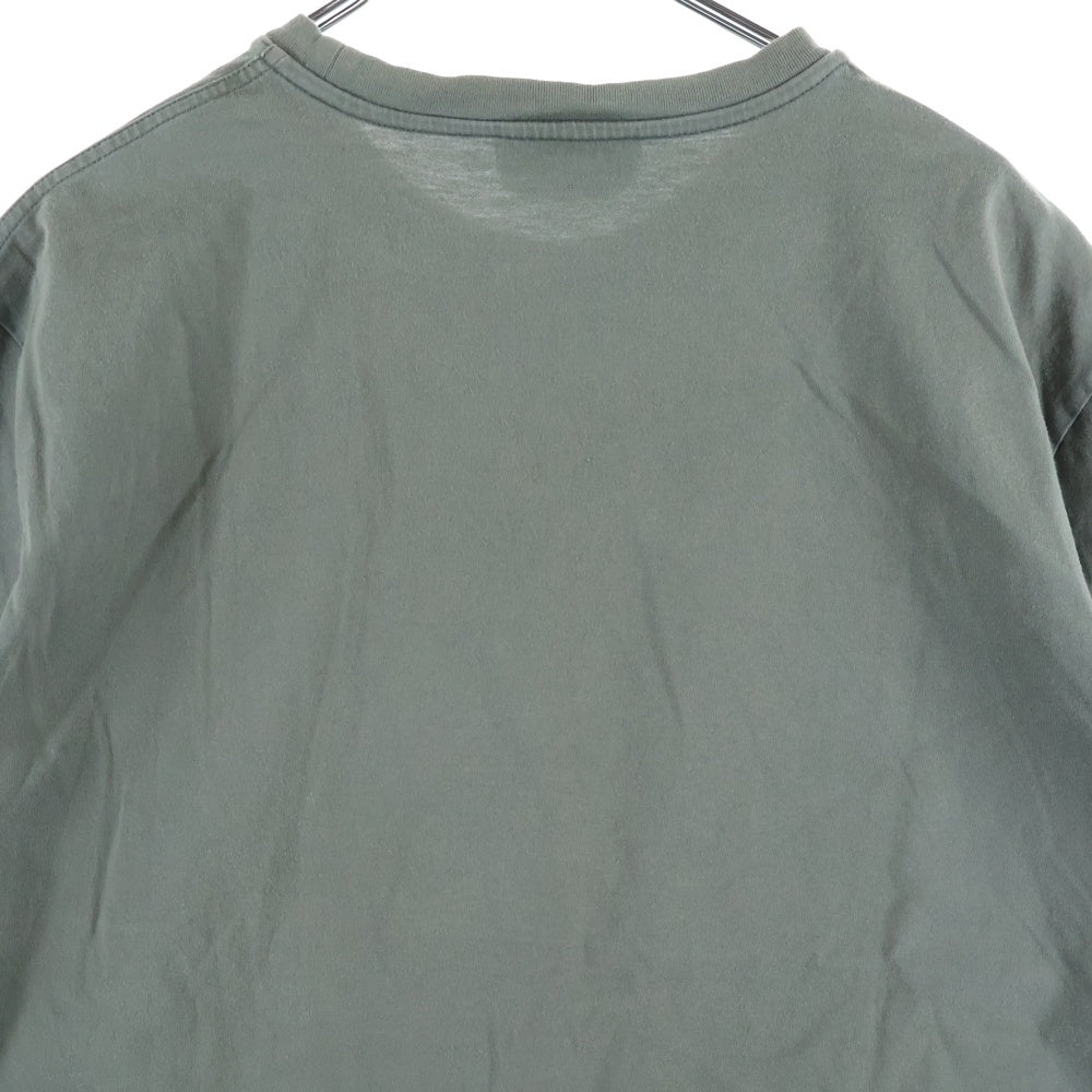 HERMES(エルメス) Mega Chariot T-Shirt 半袖Tシャツ グレー H267820HA09SM