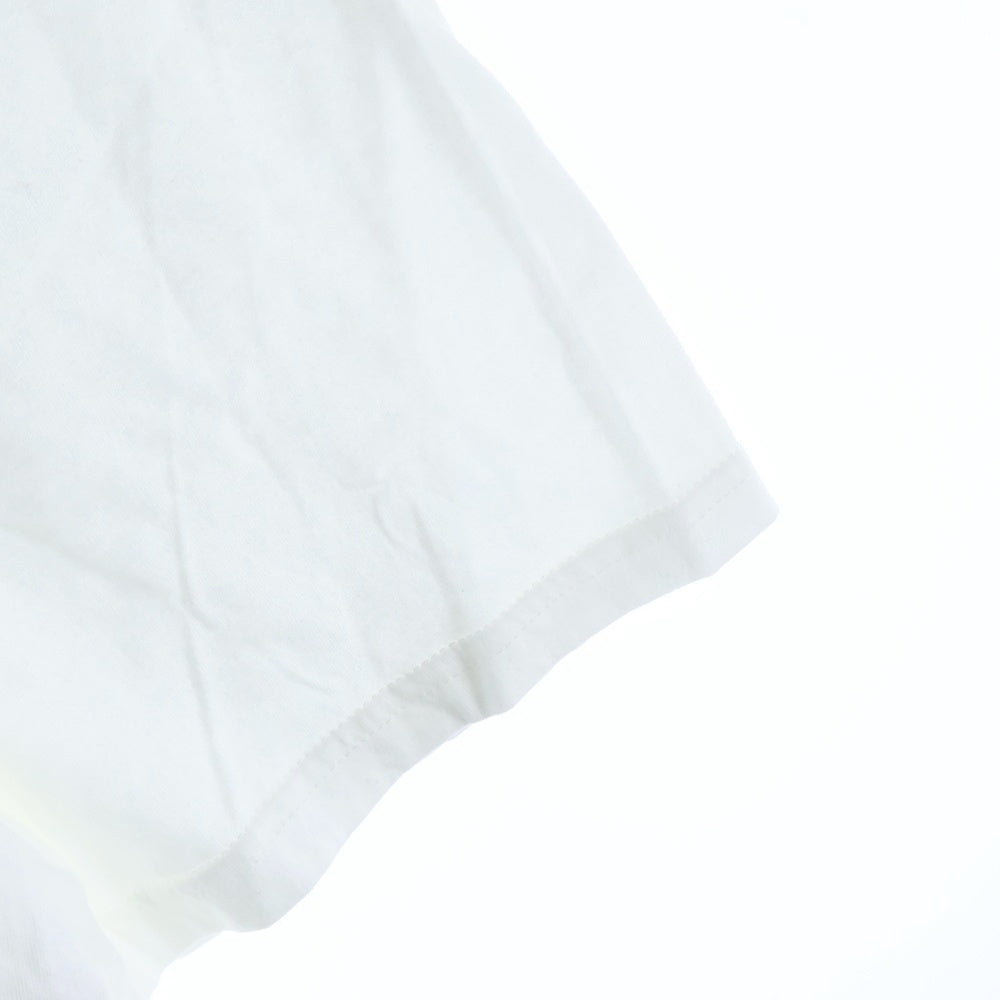 SUPREME(シュプリーム) 22SS ×THE NORTH FACE Bandana Tee ノースフェイス バンダナ 半袖Tシャツ カットソー ホワイト/グリーン SP22-17002