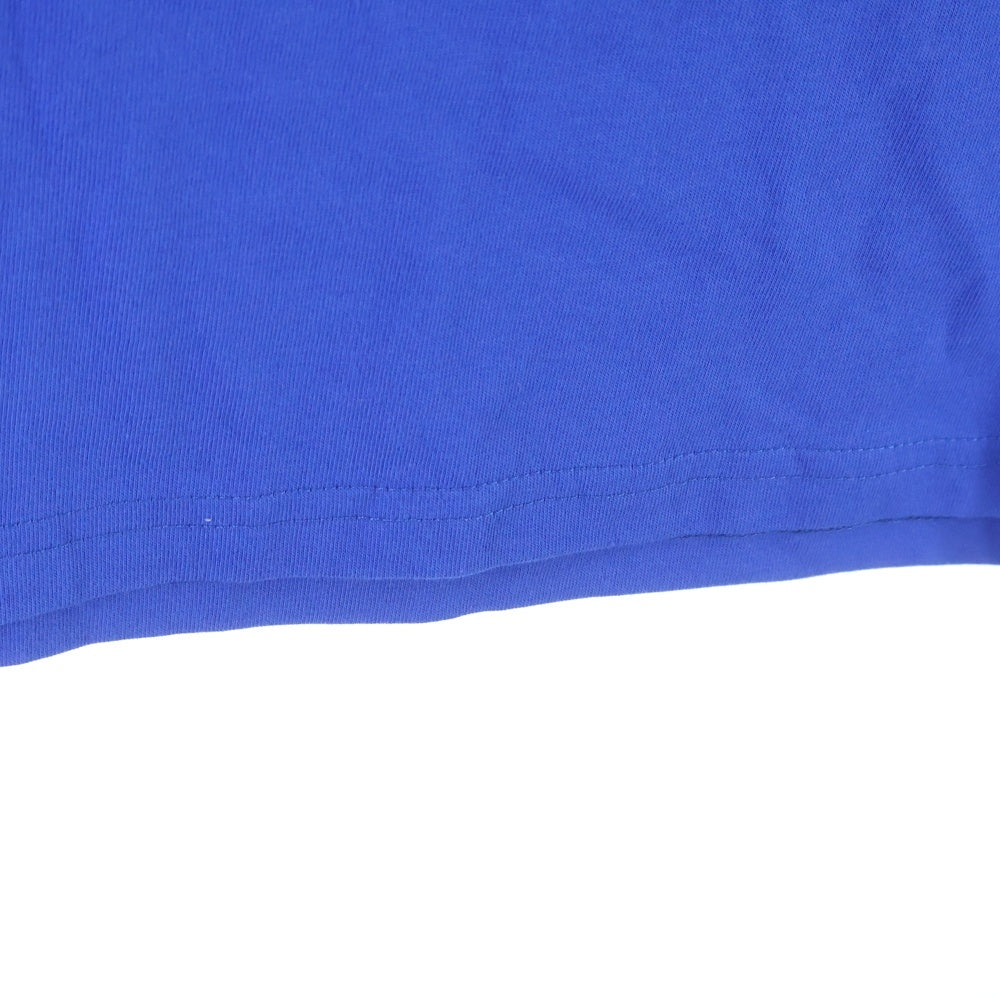SUPREME(シュプリーム) Blank L/S Tee ブランク 無地長袖Tシャツ ロンT ブルー