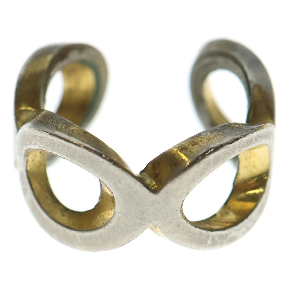 Maison Margiela(メゾンマルジェラ) Timeless Ring タイムレスリング 指輪 ゴールド/シルバー